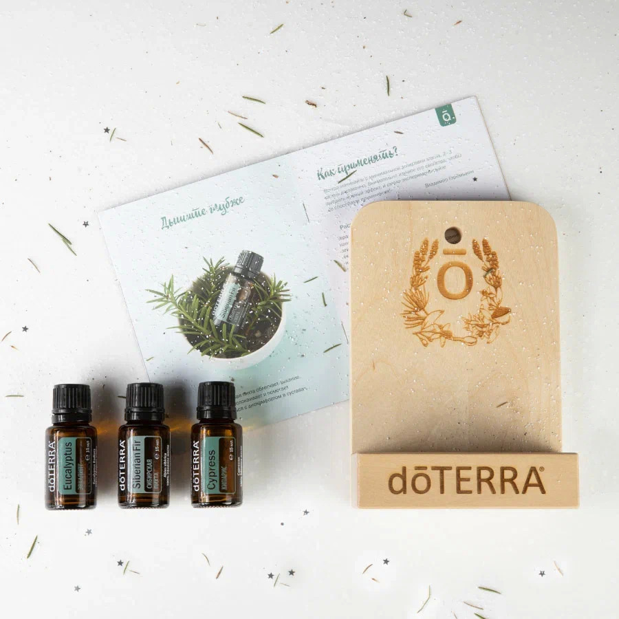 Эфирные масла 60216206 серия