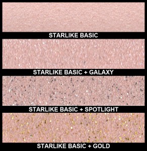 Затирка LITOCHROM S C.230 5 серия Starlike