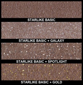 Затирка LITOCHROM S C.300 2.5 серия Starlike