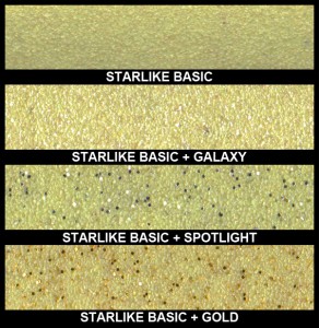 Затирка LITOCHROM S C.440 2.5 серия Starlike