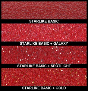 Затирка LITOCHROM S C.450 2.5 серия Starlike