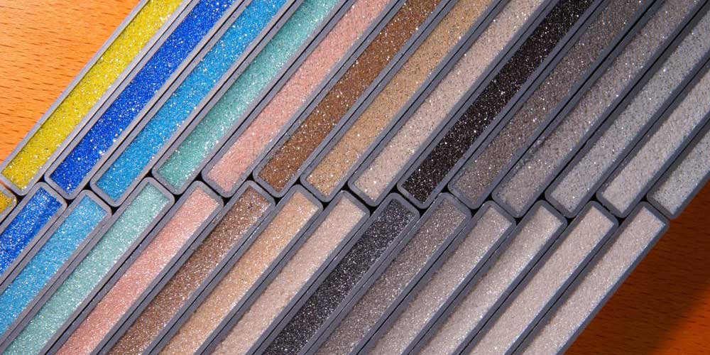 Затирка LITOCHROM S C.220 5 серия Starlike