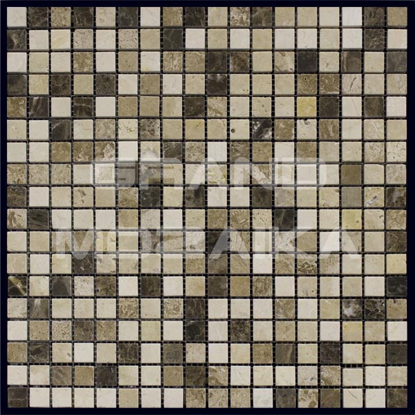 Мозаика MT-88-15P (0152/MP) серия Mix