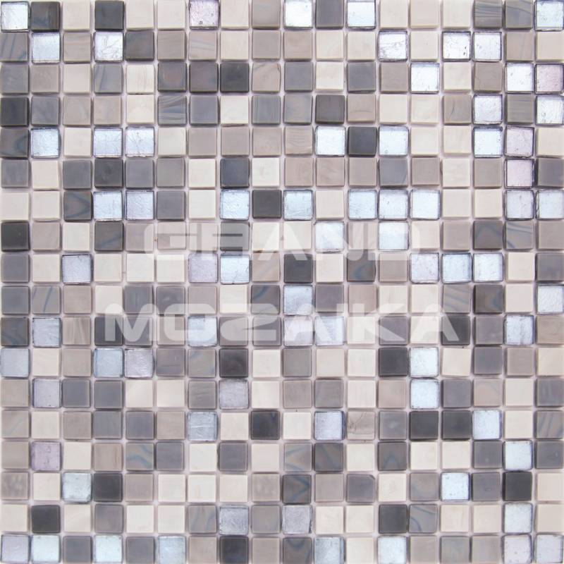 Мозаика 02*/Charon серия Alma mix