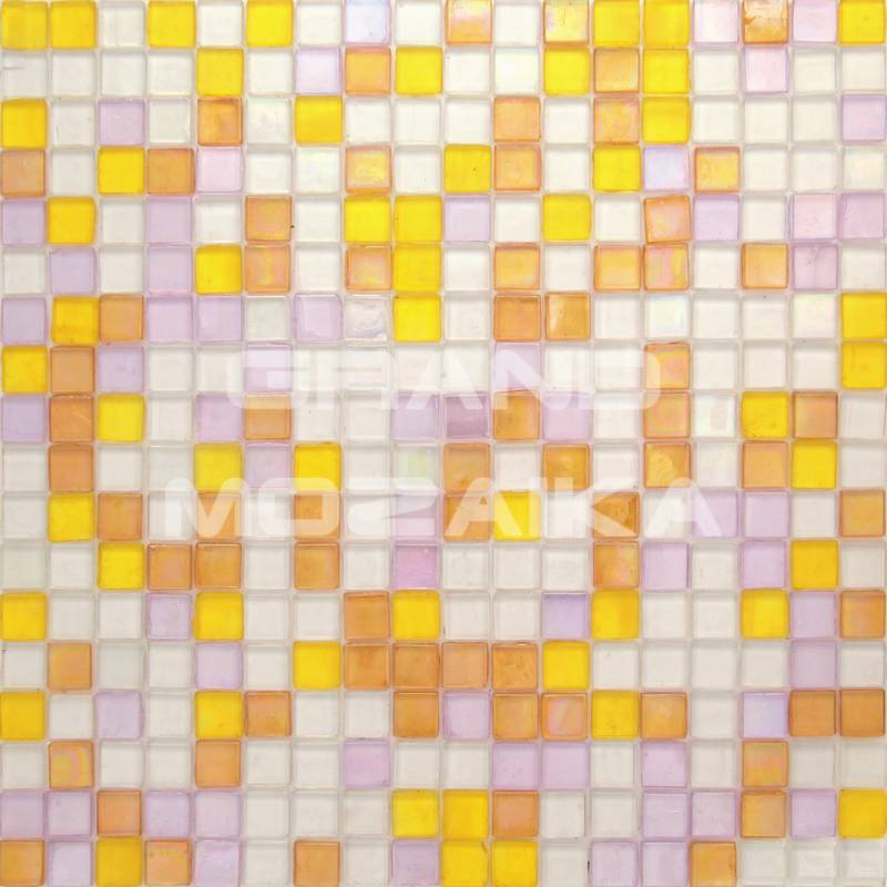 Мозаика 04*/Caroli серия Alma mix