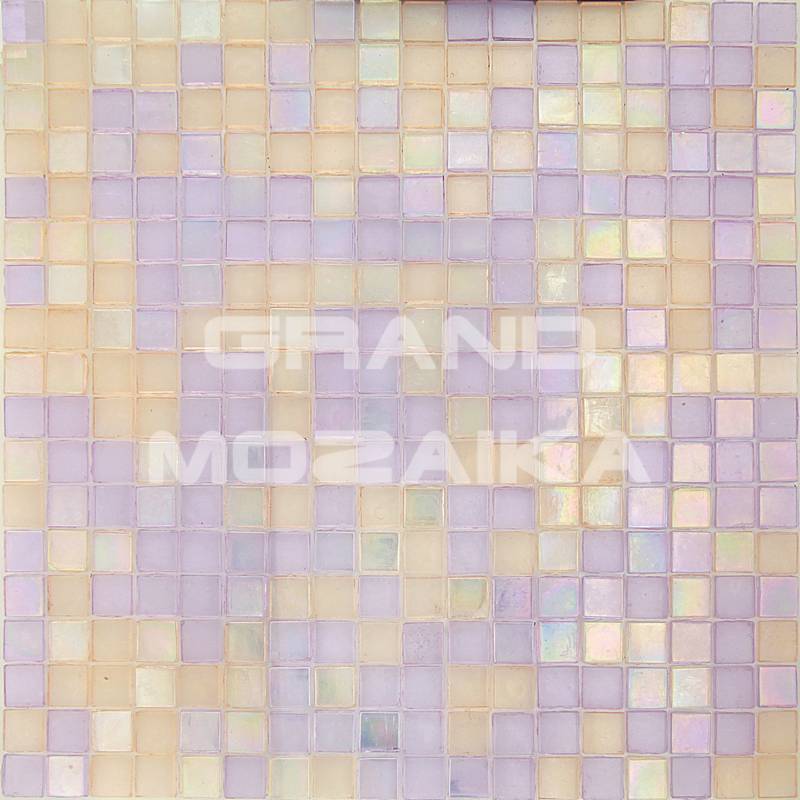 Мозаика 05*/Lacertae серия Alma mix