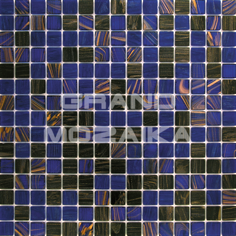 Мозаика Bermudas* серия Alma mix