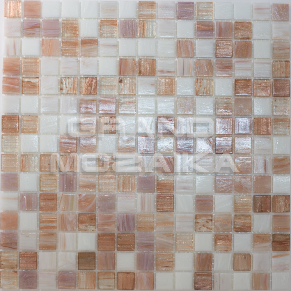 Мозаика CN/936-2(m) (новый артикул Frappe(m)) серия Alma Pool