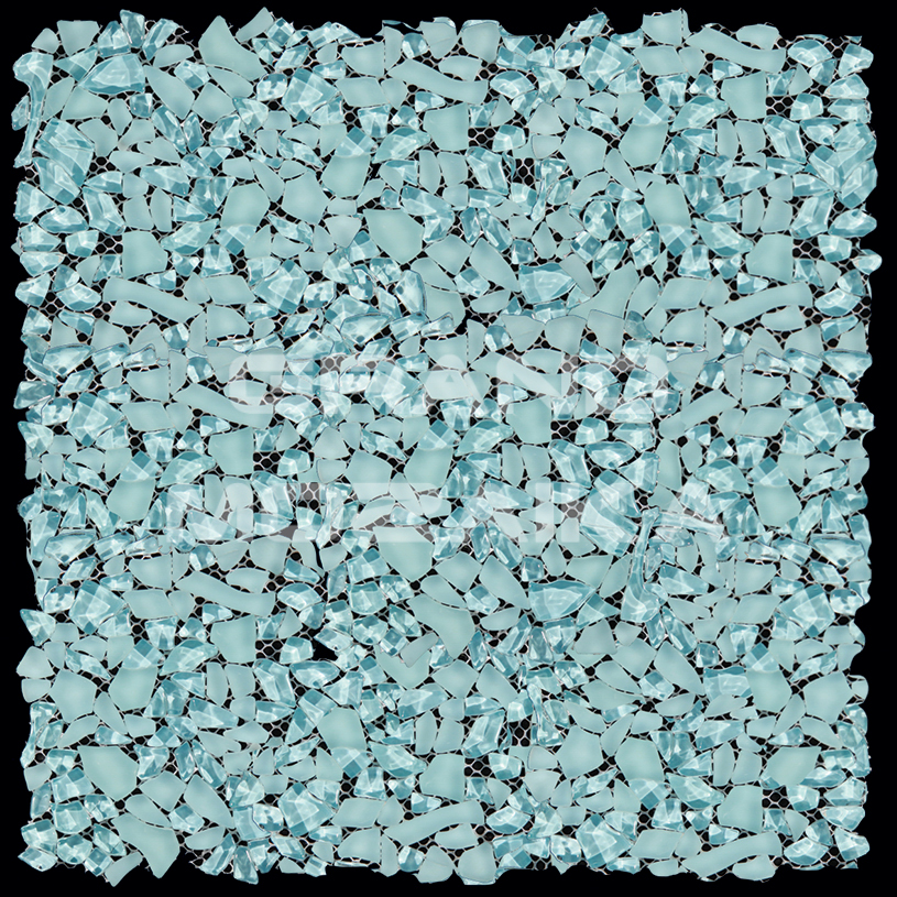 Мозаика GEM-06 серия Gem