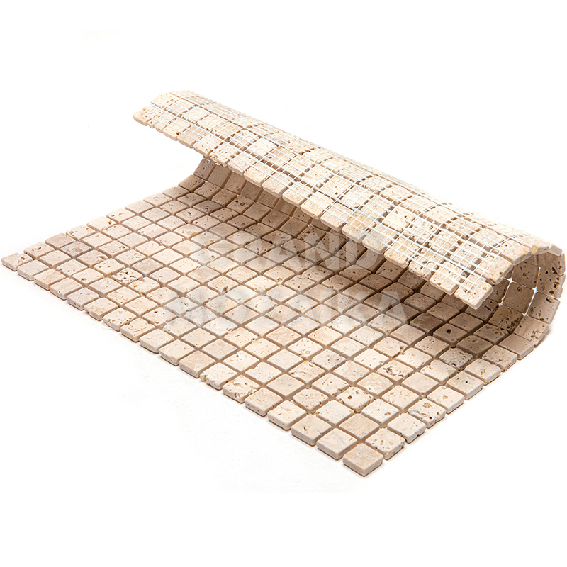 Мозаика 4M090-15T серия I-Tile