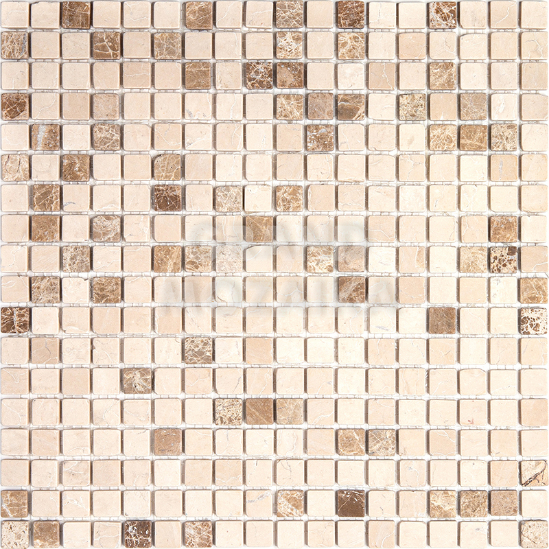 Мозаика 4MT-07-15T серия I-Tile Mix