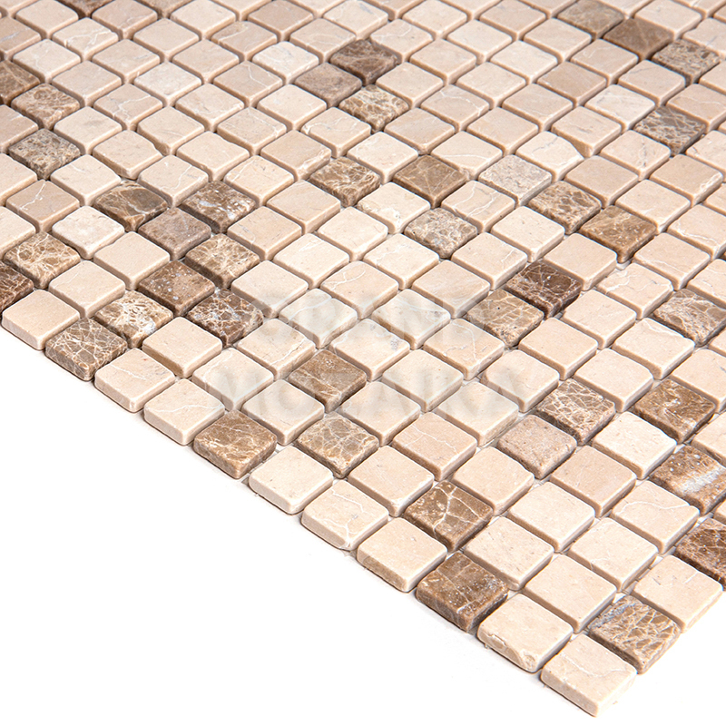 Мозаика 4MT-07-15T серия I-Tile Mix