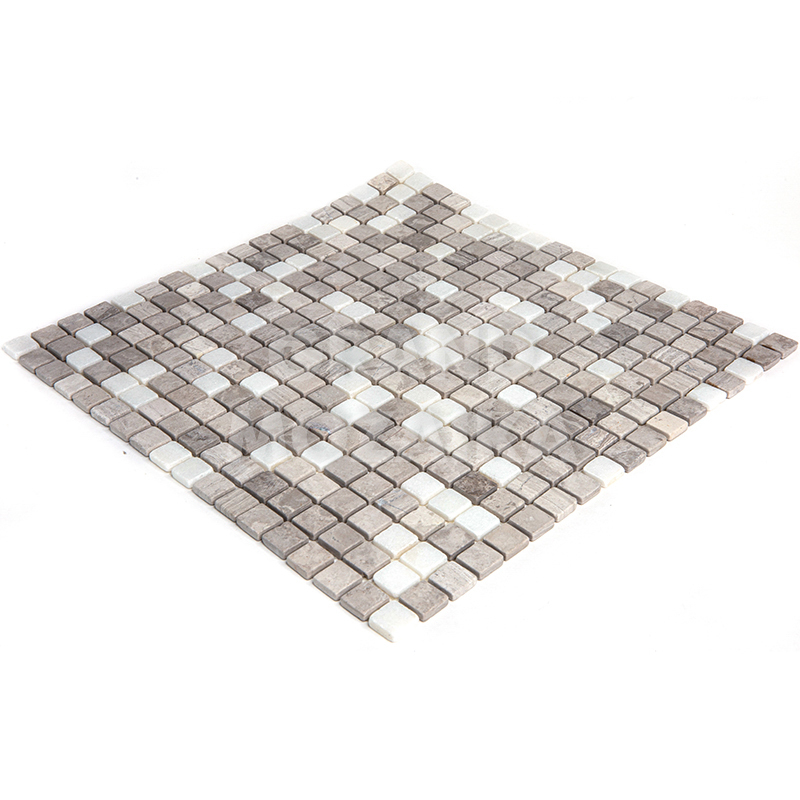 Мозаика 4MT-10-15T серия I-Tile Mix