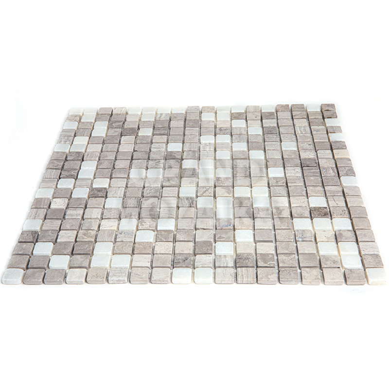 Мозаика 4MT-10-15T серия I-Tile Mix