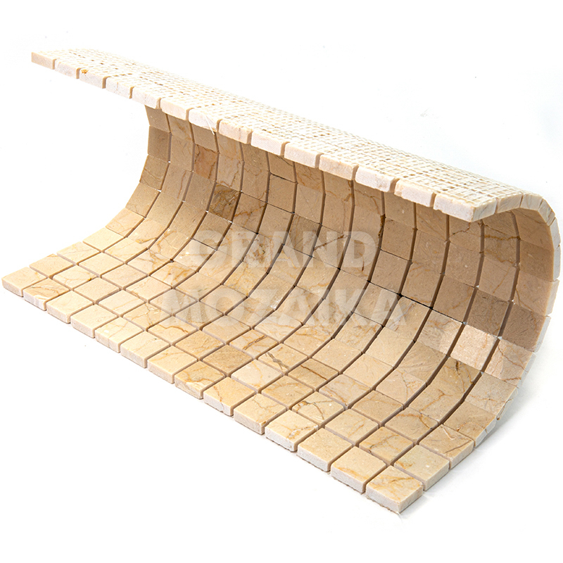 Мозаика 7M025-20P серия Adriatica