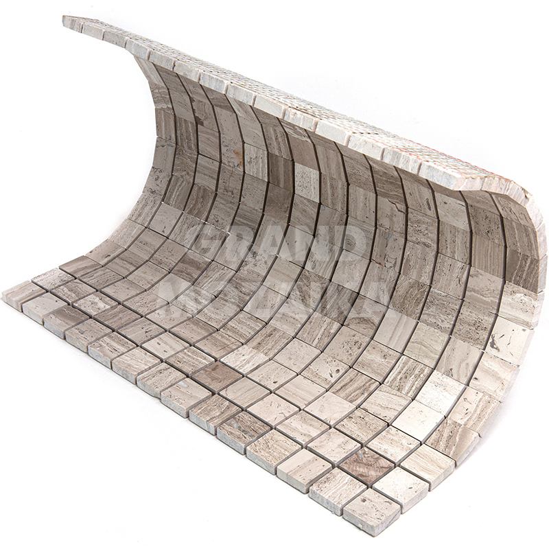 Мозаика 7M032-20P серия Adriatica