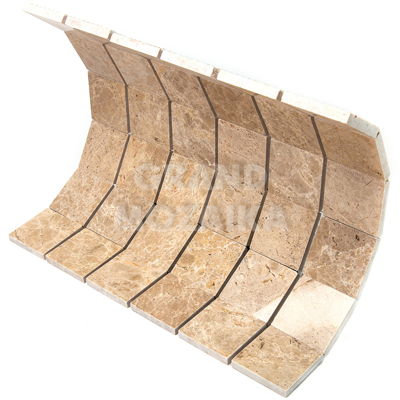 Мозаика 7M036-48P серия Adriatica