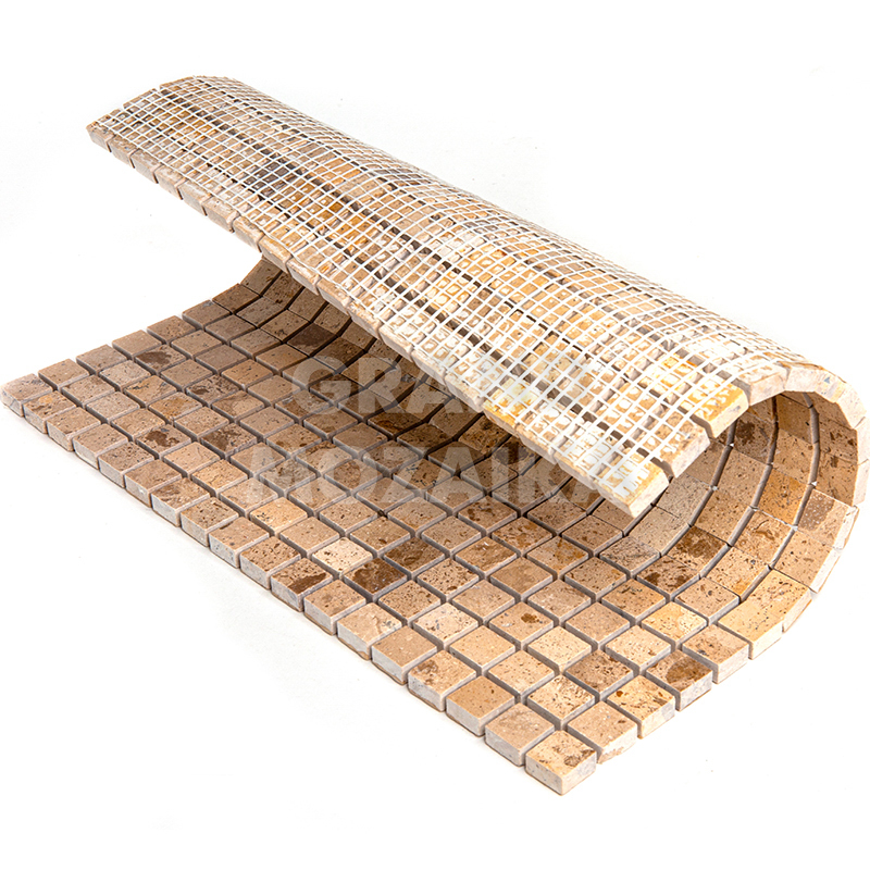 Мозаика 7M037-15P (M037-FP) серия Adriatica