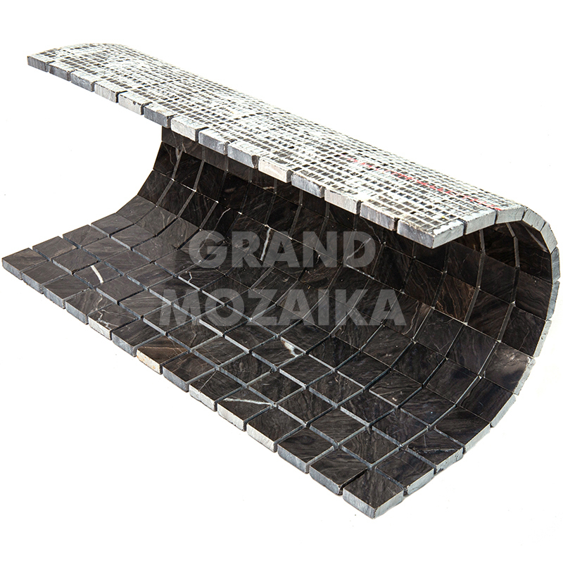 Мозаика 7M052-20P серия Adriatica