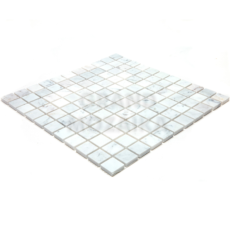 Мозаика 7M088-25P(Carrara) серия Adriatica