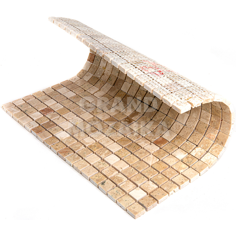 Мозаика 7M090-15P серия Adriatica