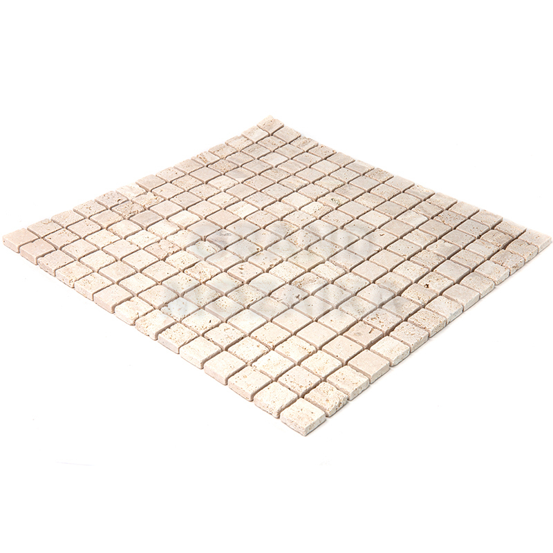 Мозаика 7M090-20T (Travertine) серия Adriatica