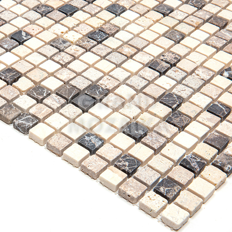 Мозаика 7MT-88-15T серия Mix