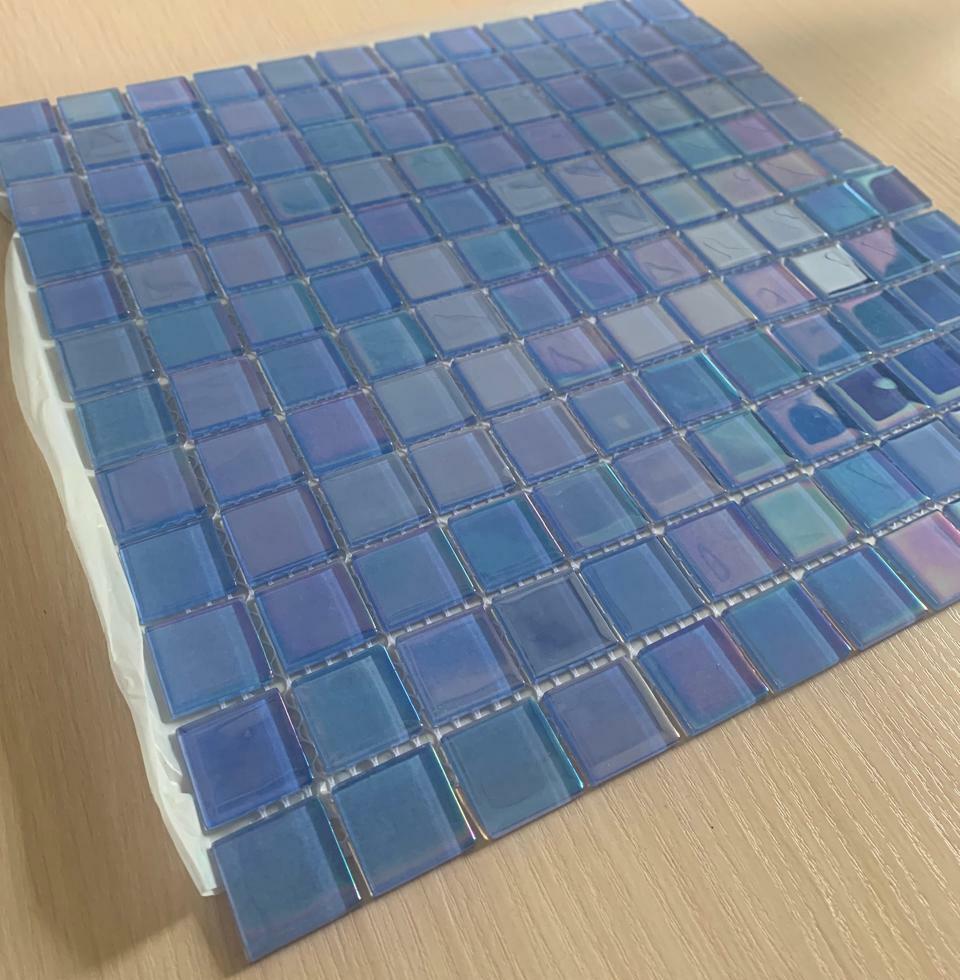 Мозаика A-104L серия Color Palette