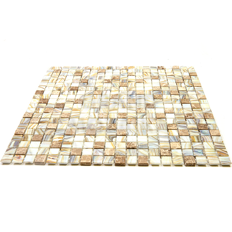 Мозаика AM207(m) серия Amber