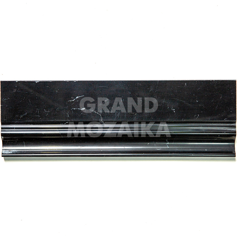 Плинтус B081-4 серия Плинтуса