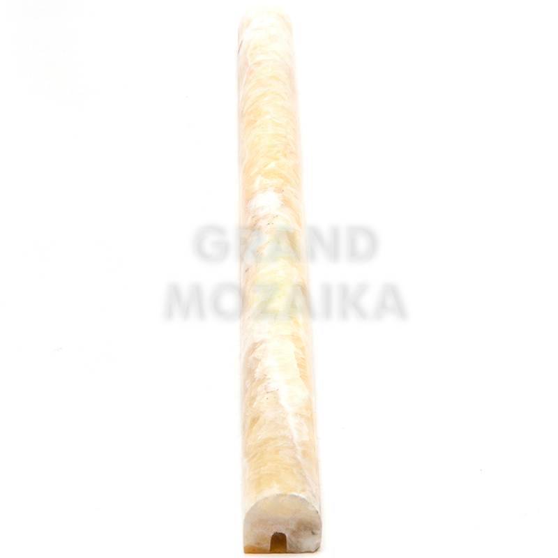 Бордюр B073-1 (Onyx Yellow) серия Бордюры