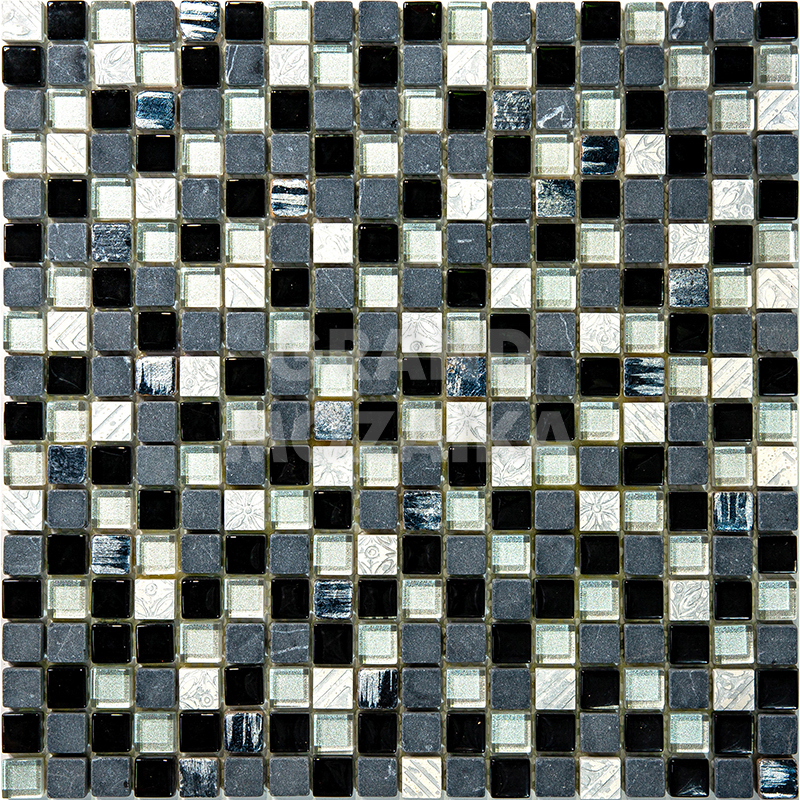 Мозаика BDA-1503 серия Inka