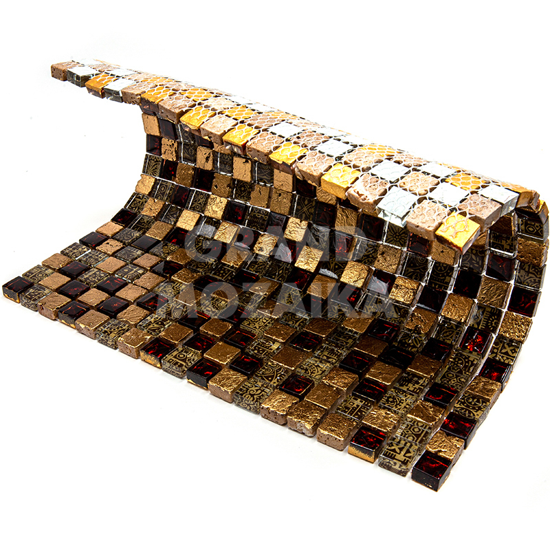 Мозаика BDA-1594 (BDA-94) серия Inka