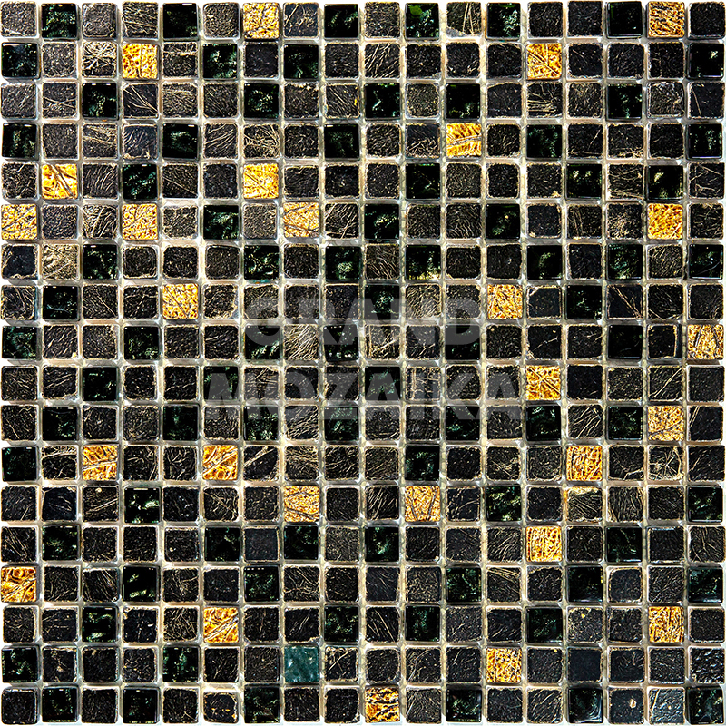 Мозаика BDA-1597 серия Inka