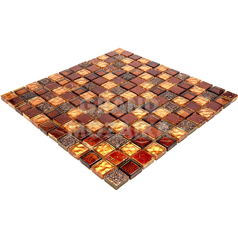 Мозаика BDA-2307 серия Inka