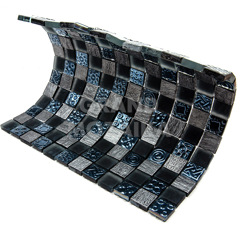 Мозаика BDA-2339 (BDA-39) серия Inka