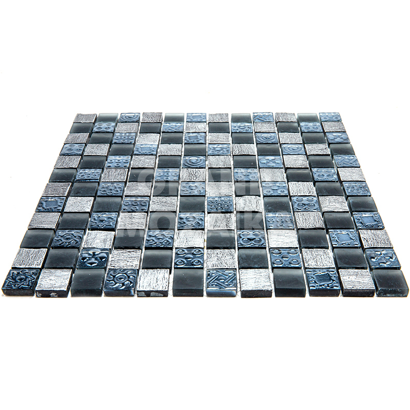 Мозаика BDA-2339 (BDA-39) серия Inka