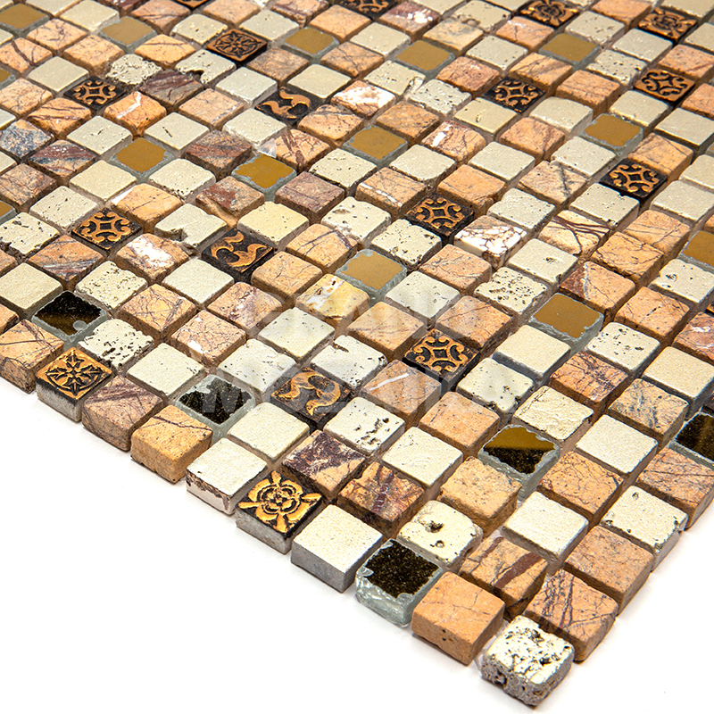 Мозаика BDC-1502 серия Inka