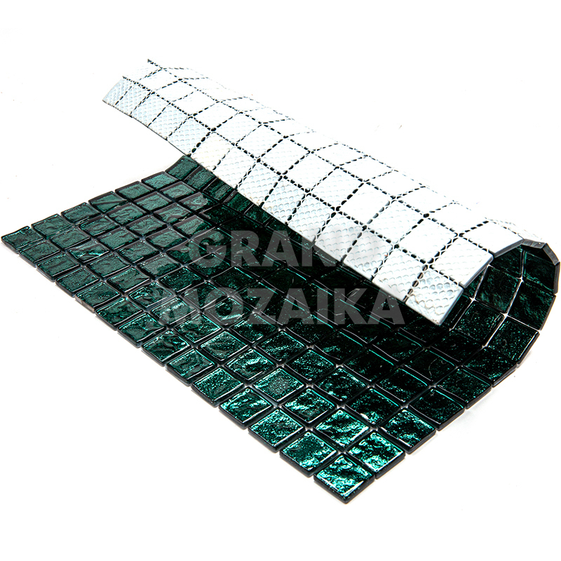 Мозаика BSA-09-20 серия Crystal M