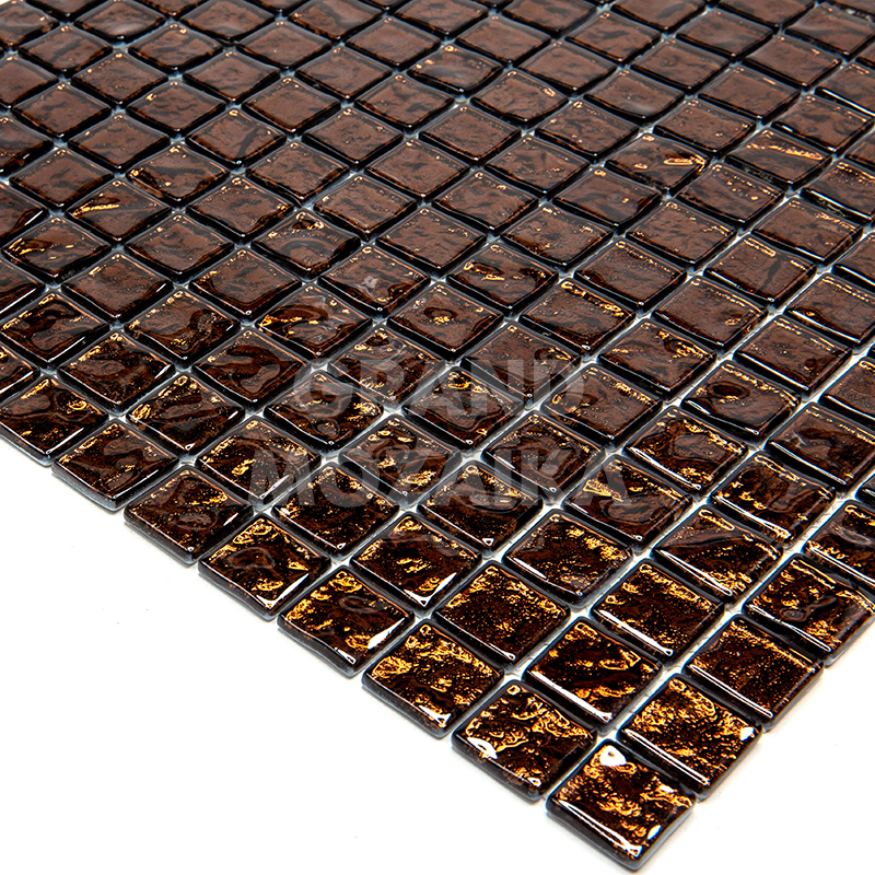 Мозаика BSA-16-20 серия Crystal M