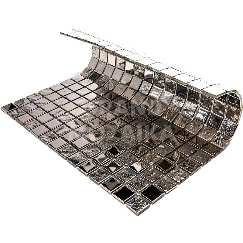 Мозаика BSU-22-20 (BSUA-102-20) серия Crystal M