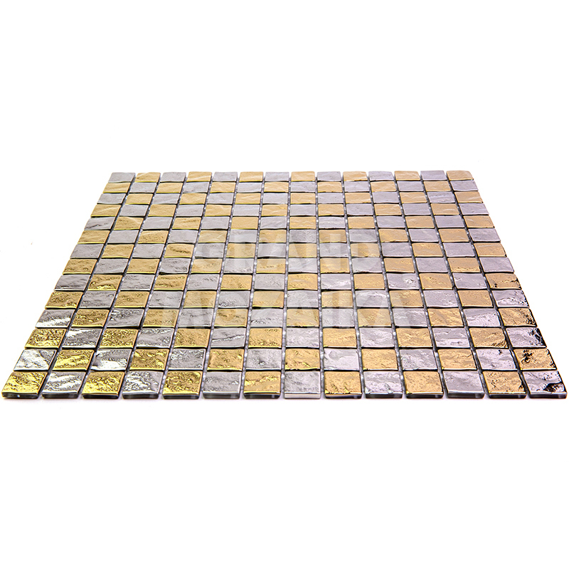 Мозаика BSU-33-20 (BDUA-201-20) серия Crystal M