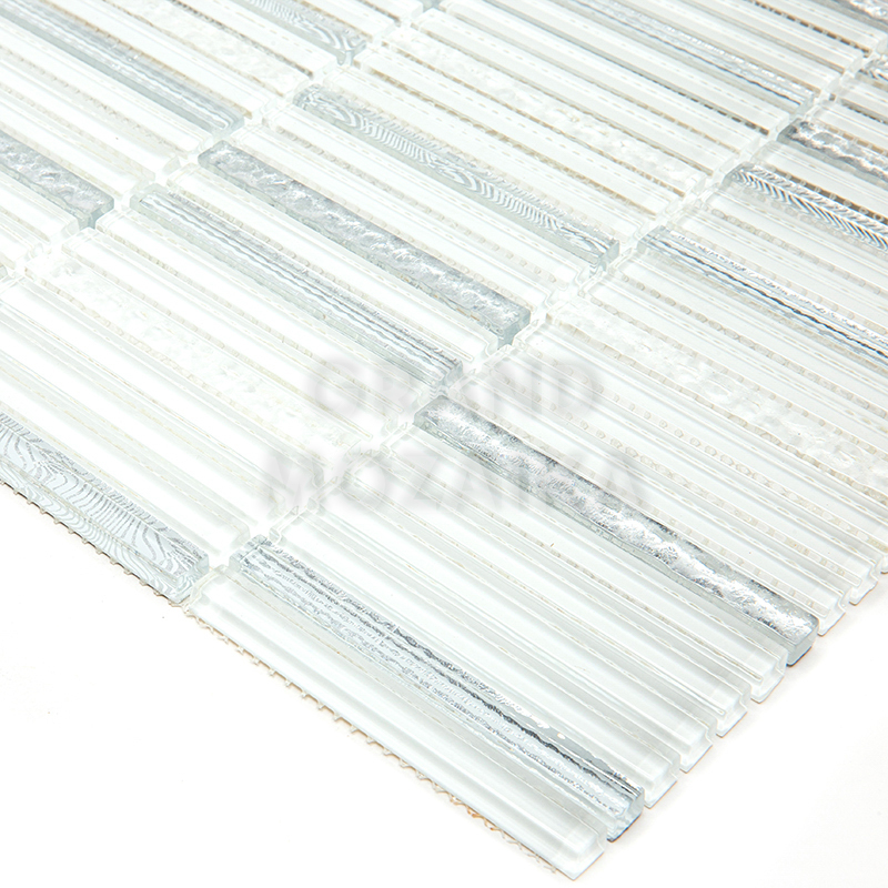 Мозаика CAS-016 серия Mix Spectrum