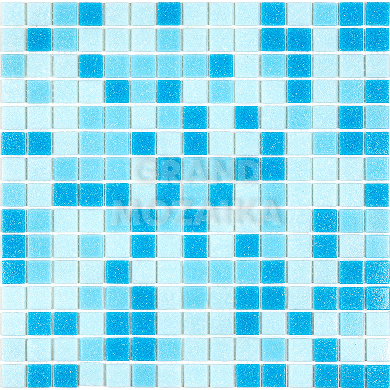 Мозаика CES/124-2(m) серия Alma Pool