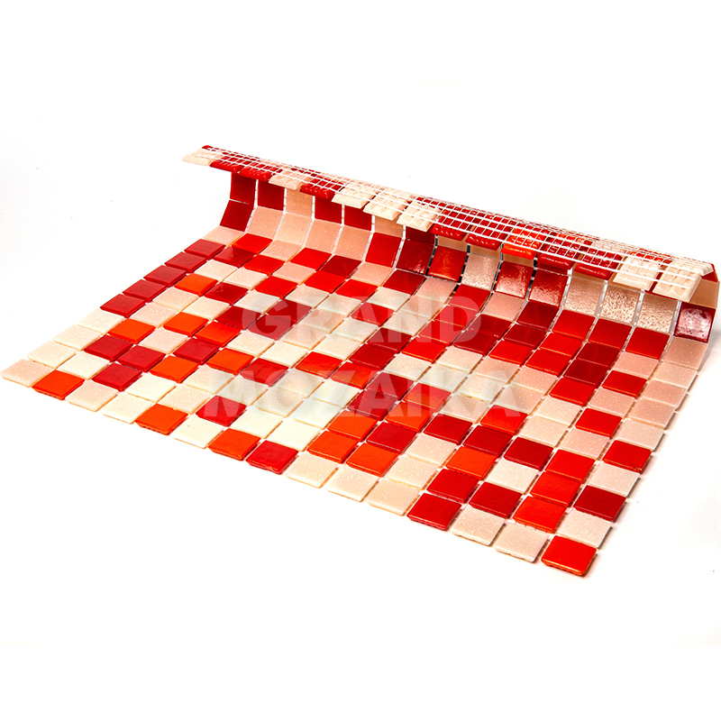 Мозаика CES/187(m) серия Alma Pool