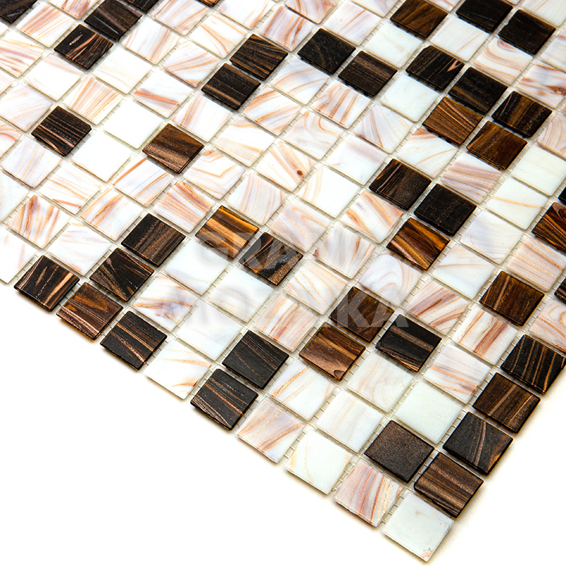 Мозаика Coffee-2(m) серия Alma Pool