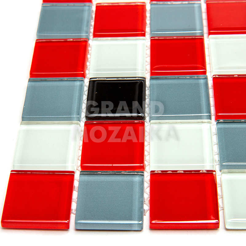 Мозаика CPM-04 серия Color Palette Mix