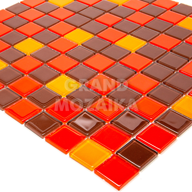 Мозаика CPM-205-1 (F-205-1) серия Color Palette Mix