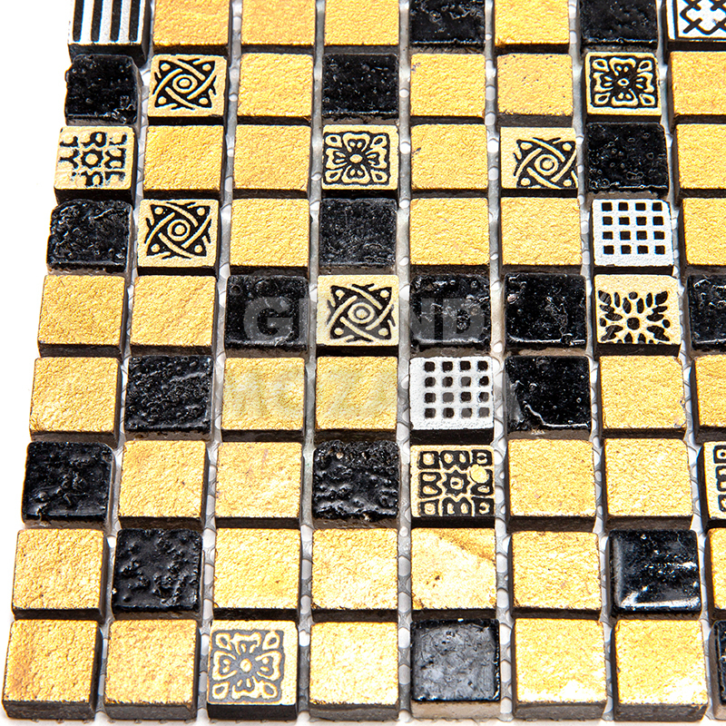 Мозаика CPR-1503 (CPR-3; PHARAOH-STAR) серия Pharaoh