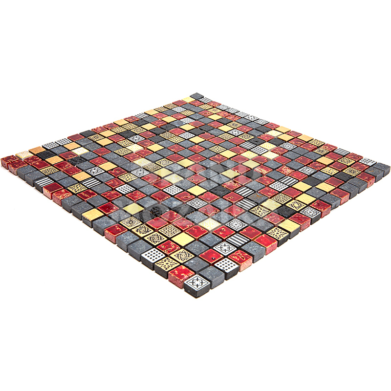 Мозаика CPR-1506 (CPR-6; PHARAOH-FIRE) серия Pharaoh